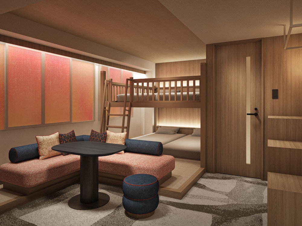 HOTEL ELCIENT KYOTO 51/67