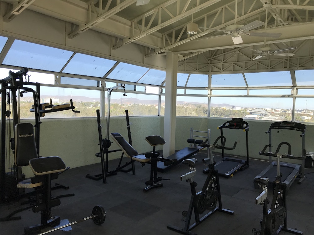 Olas Altas Inn Hotel And Spa 40/67
