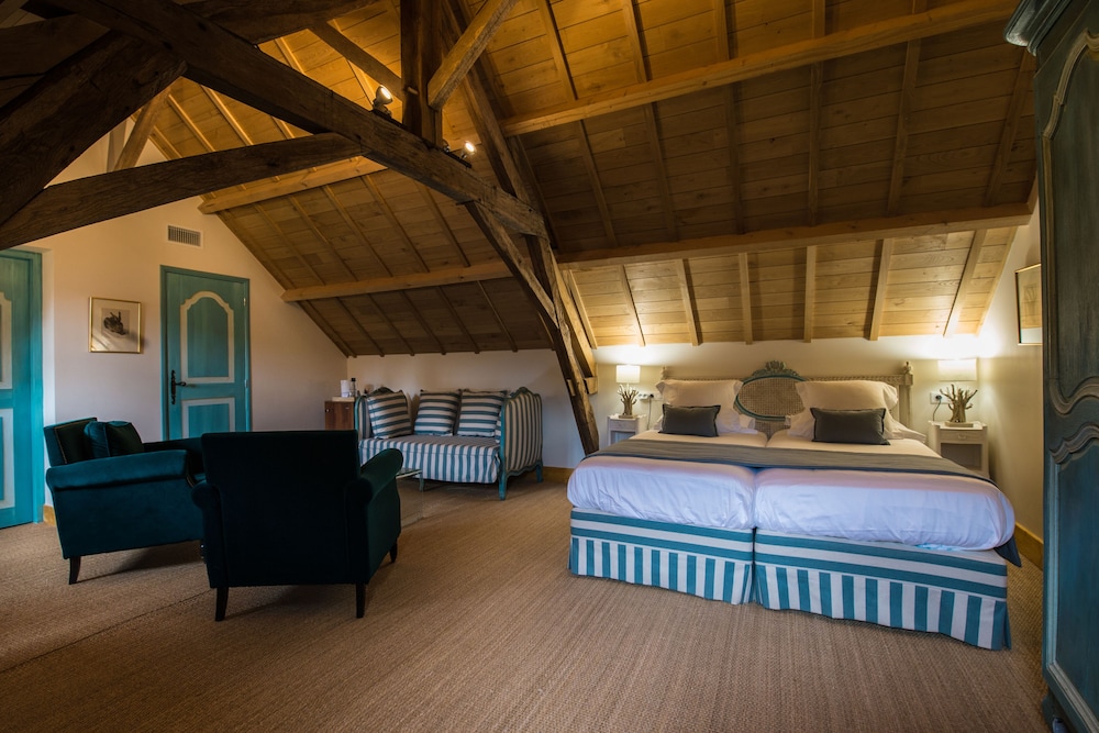 PREMIUM, DOUBLE BED