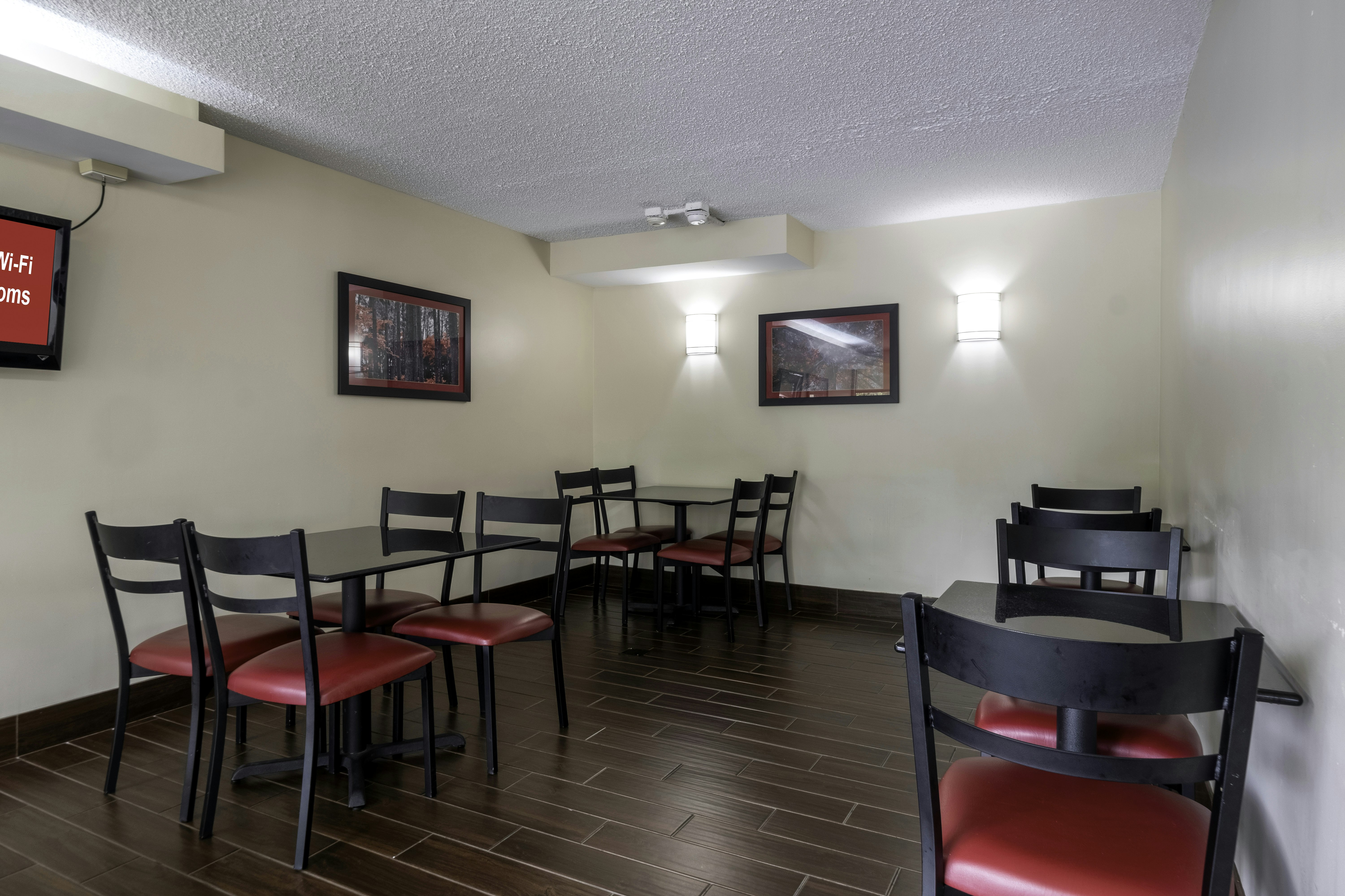 Red Roof Inn Charlottesville 31/41