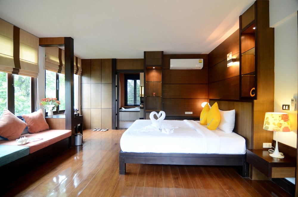 Kiree Thara Boutique Resort Chiang Mai 11/69