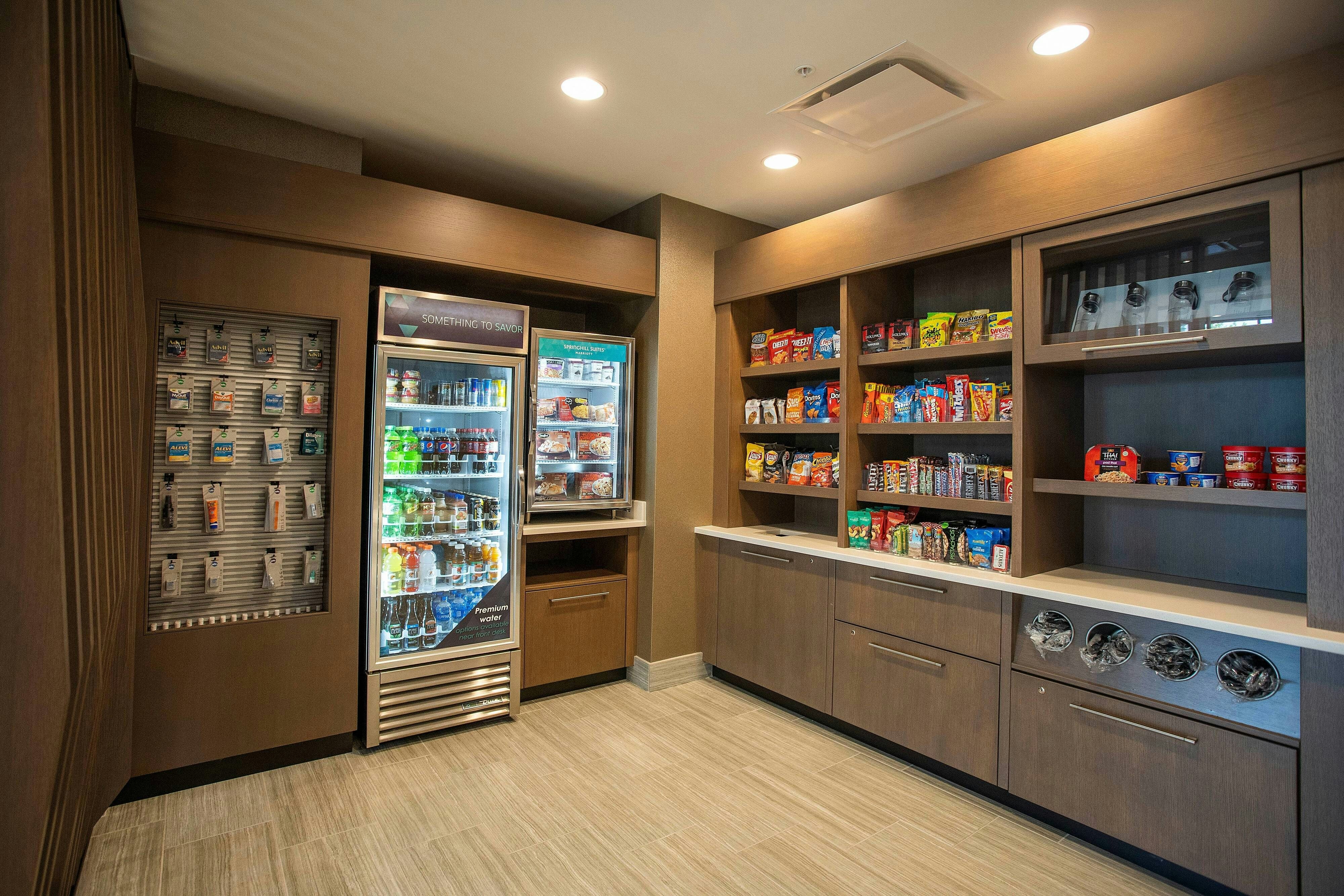 SpringHill Suites by Marriott Athens Downtown/University Area 27/41