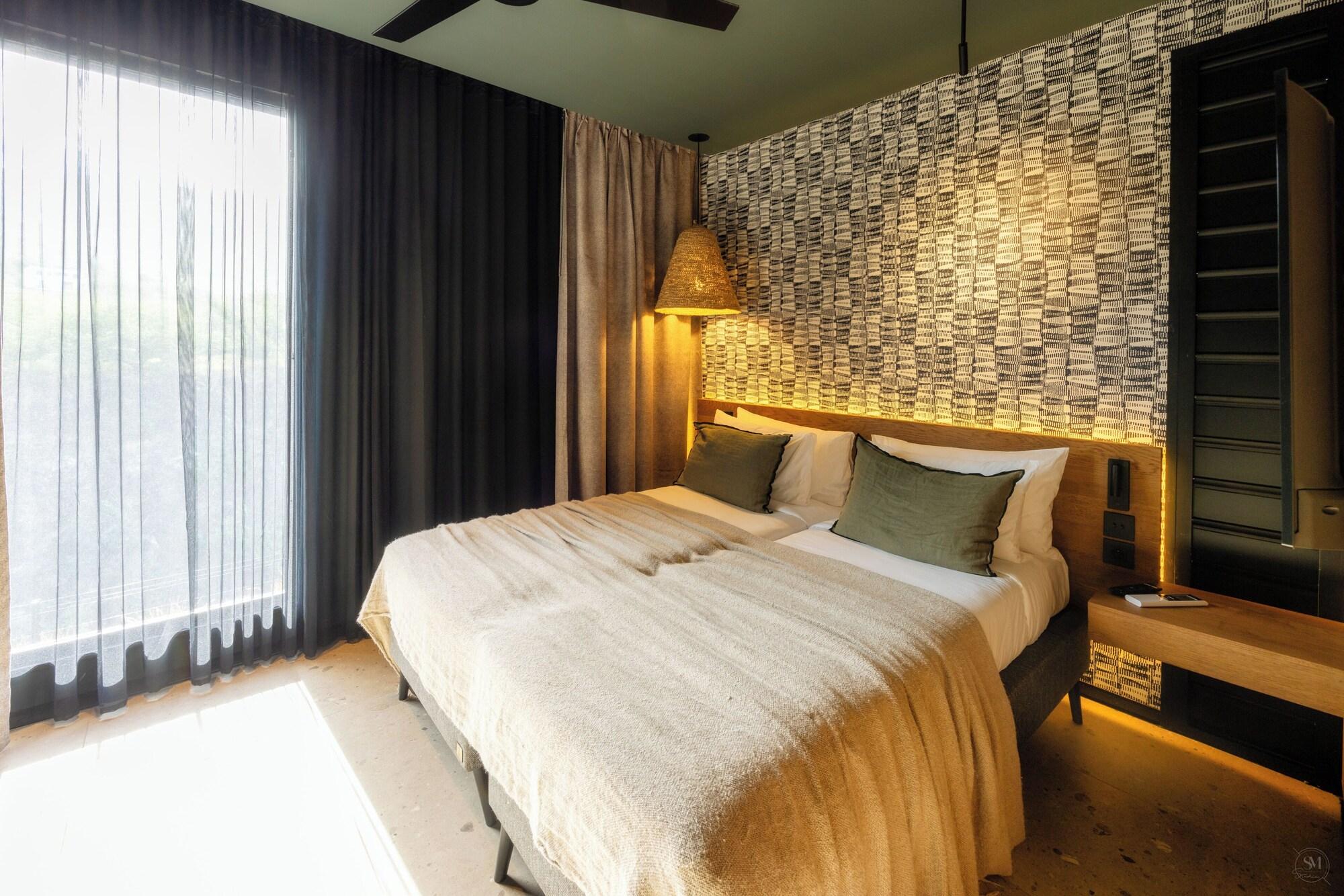 Wood Hotel & Spa 14/50