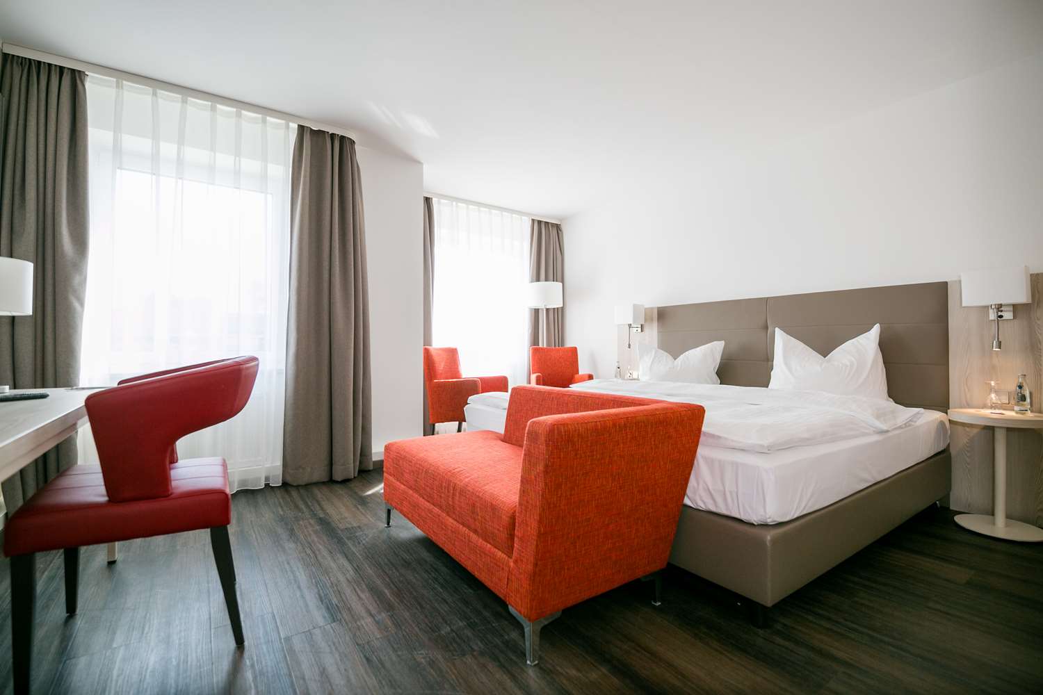 Best Western Hotel Airport Dusseldorf - Ratingen 20/59