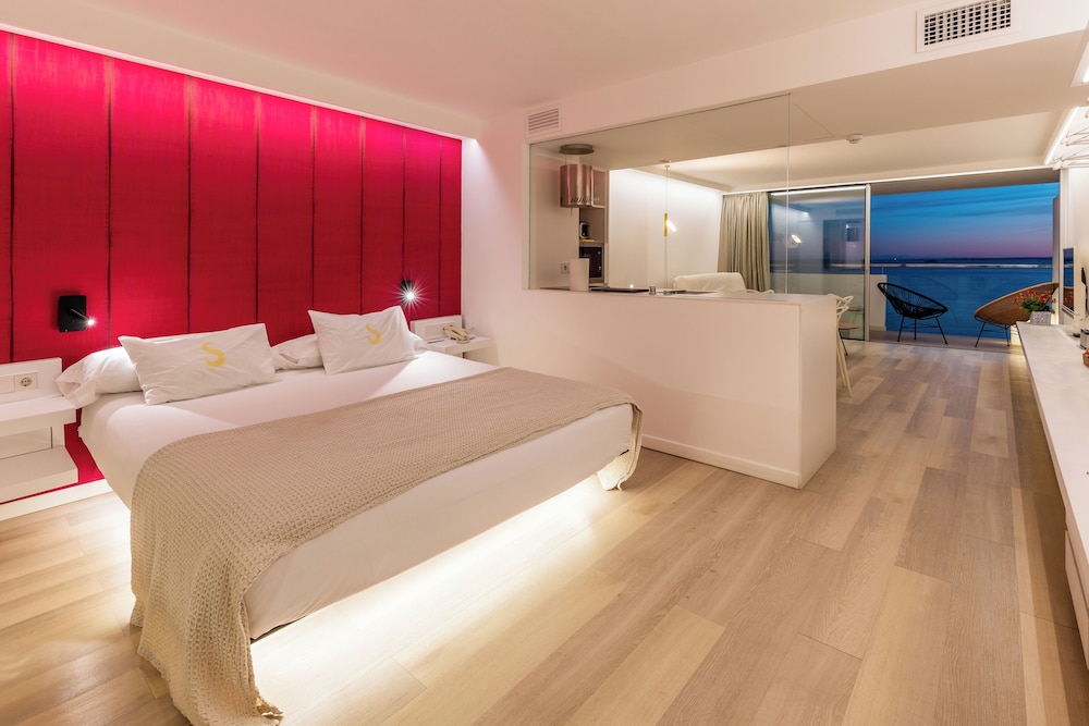 HEAVEN, SUITE, SEA VIEW, TERRACE, HIGH FLOOR