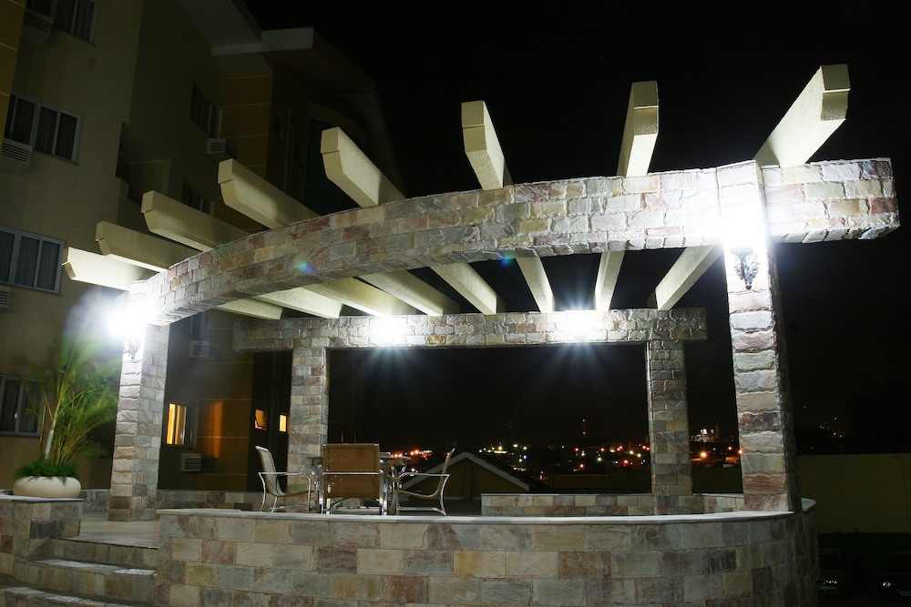 Barbur Plaza Hotel 15/45