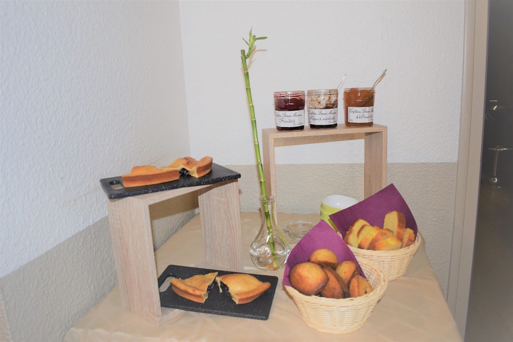 INN DESIGN HOTEL CHATEAUBRIANT 19/37