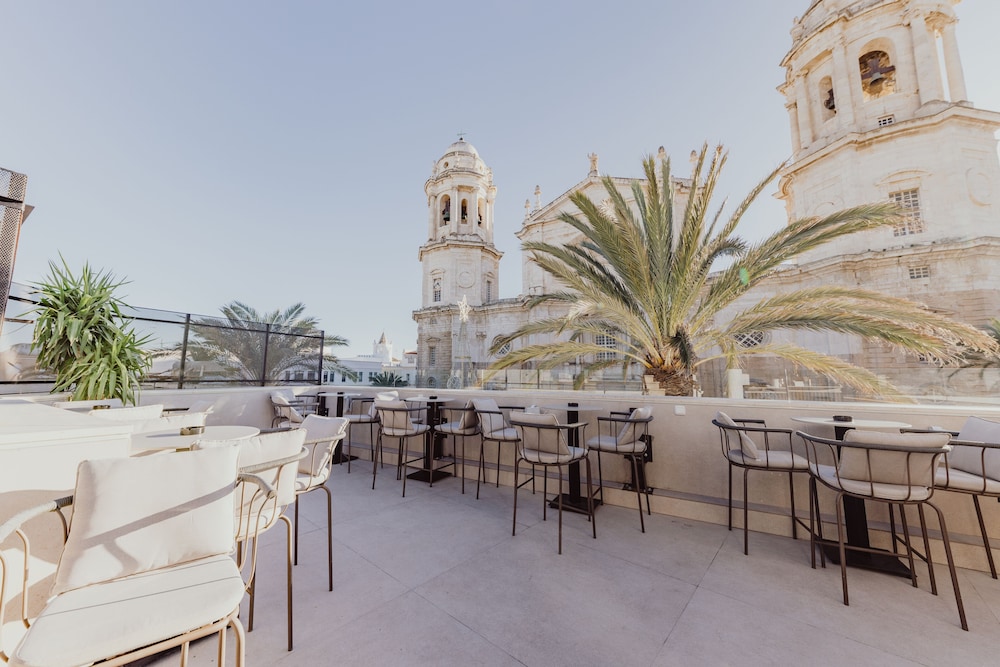 Boutique Hotel OLOM - Only Adults recommended 36/50