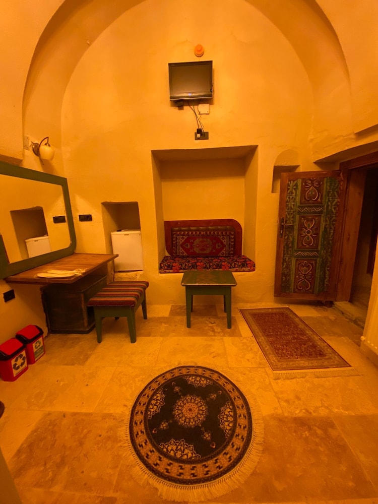Ashabi Kehf Cappadocia House 28/38