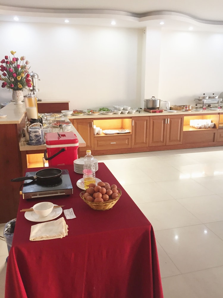 Da Nang Port Hotel 58/64