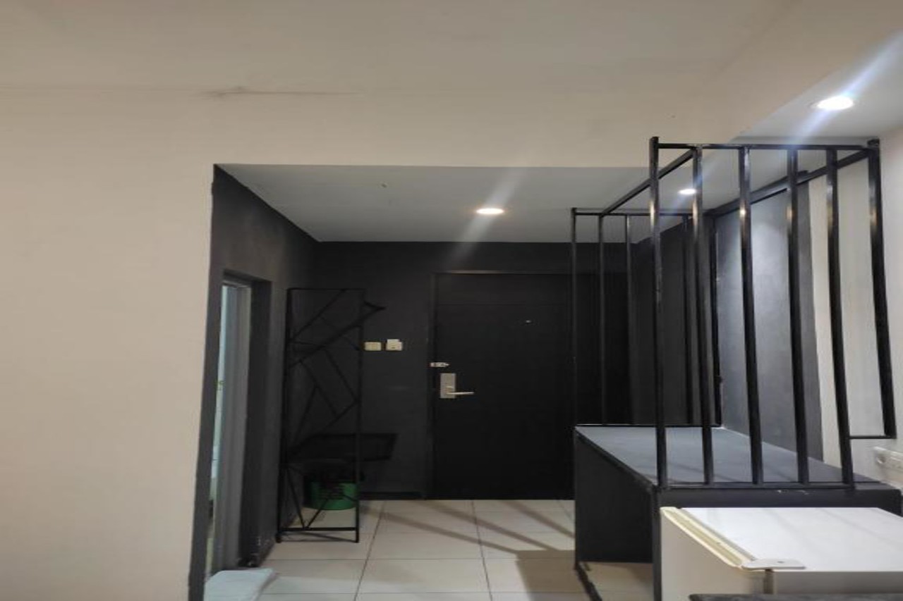 Grand Charis Hotel Tulungagung 17/20
