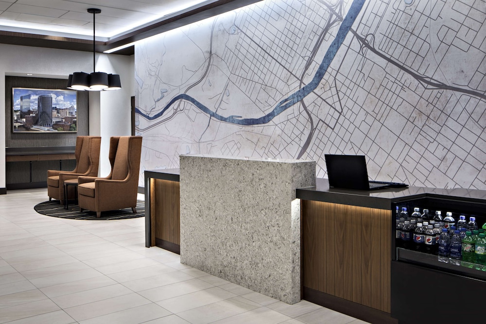 Hyatt Place Grand Rapids Downtown 9/54