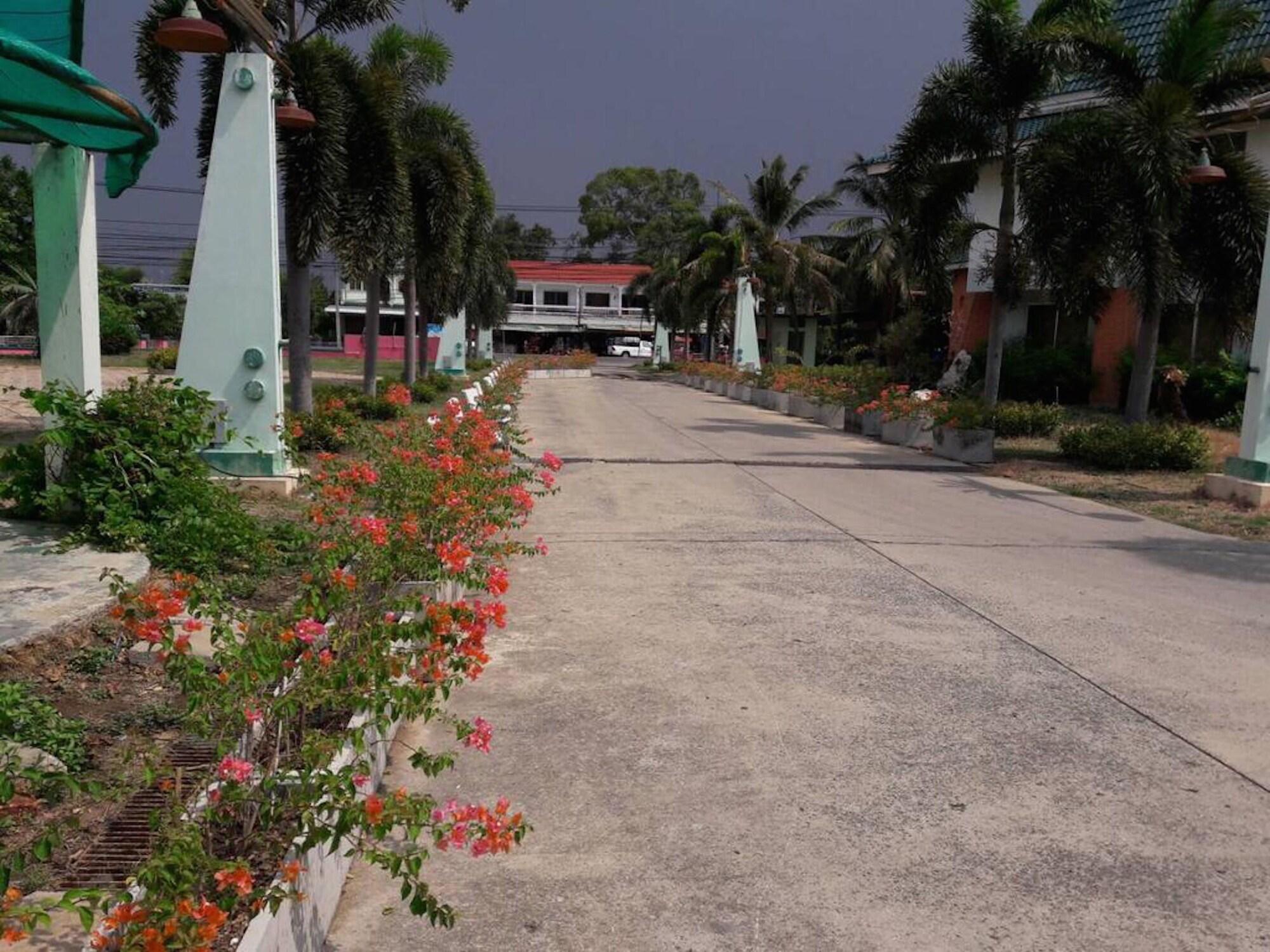 Rawanda Resort 55/60