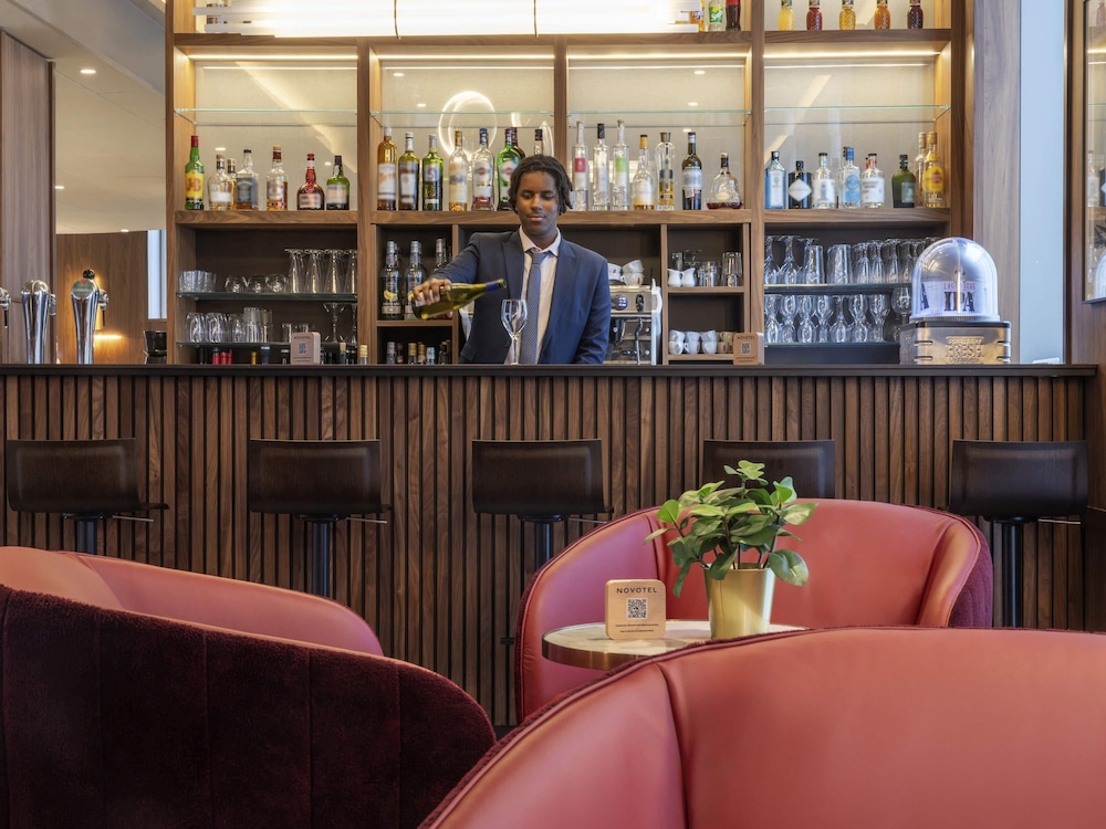Novotel Spa Rennes Centre Gare 59/77