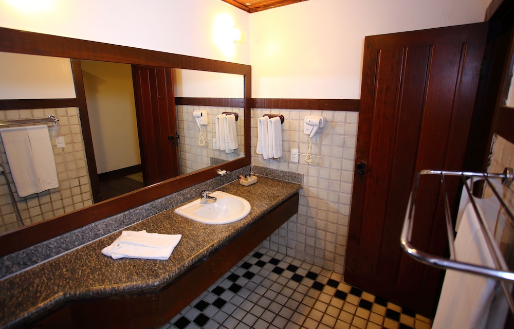 Porto Seguro Praia Resort 61/75