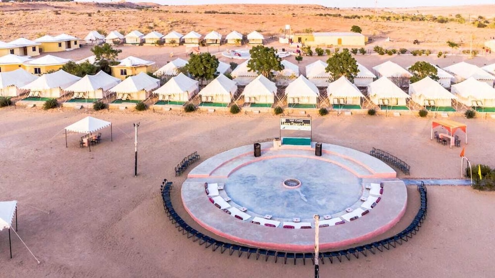 Royal Desert Camps photo5