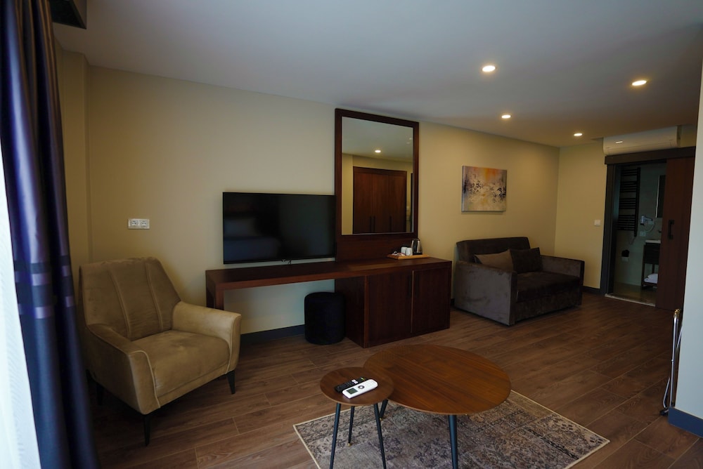 Best Western Plus Sapanca 28/48