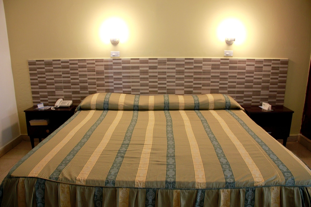 CARIBE HOTEL 5/68