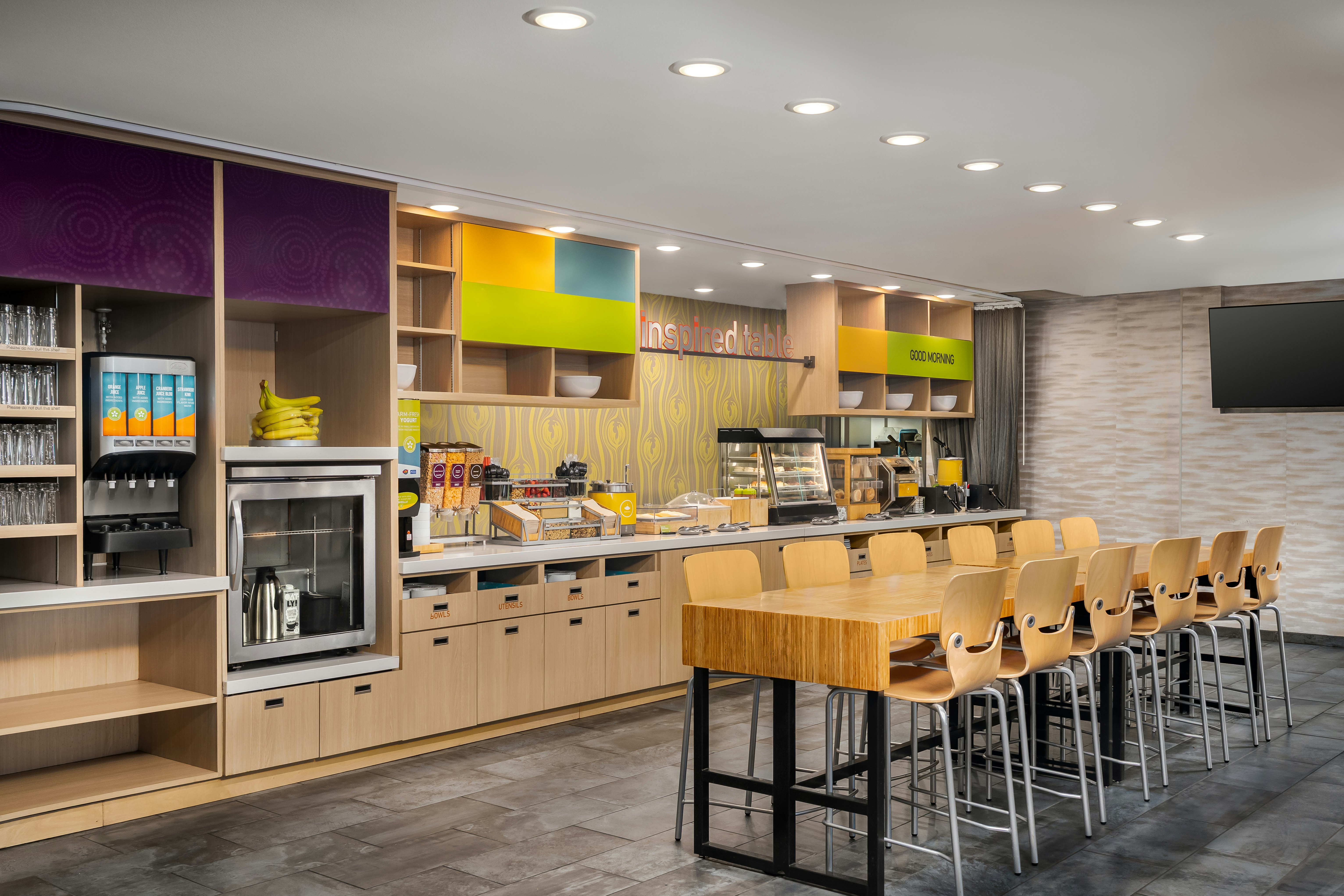 Home2 Suites By Hilton Portland Hillsboro Or 33/44