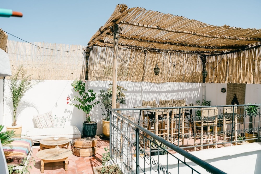 Boho 27 Hostel Marrakech 3/44