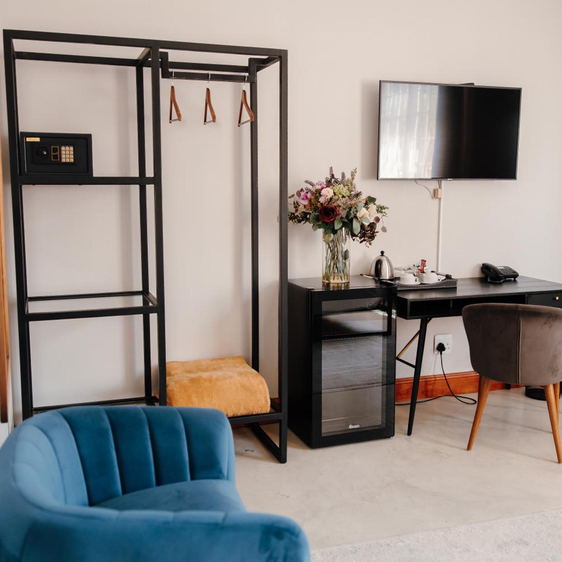 Uitsig Boutique Hotel 29/50
