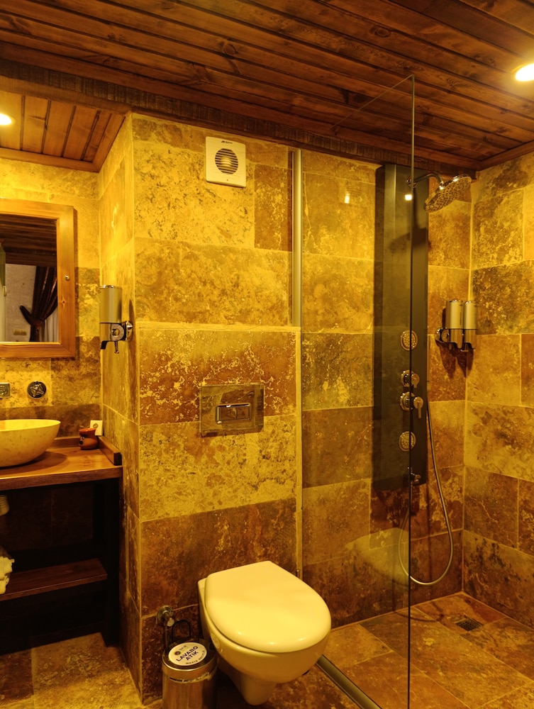 Sakli Cave House 99/100