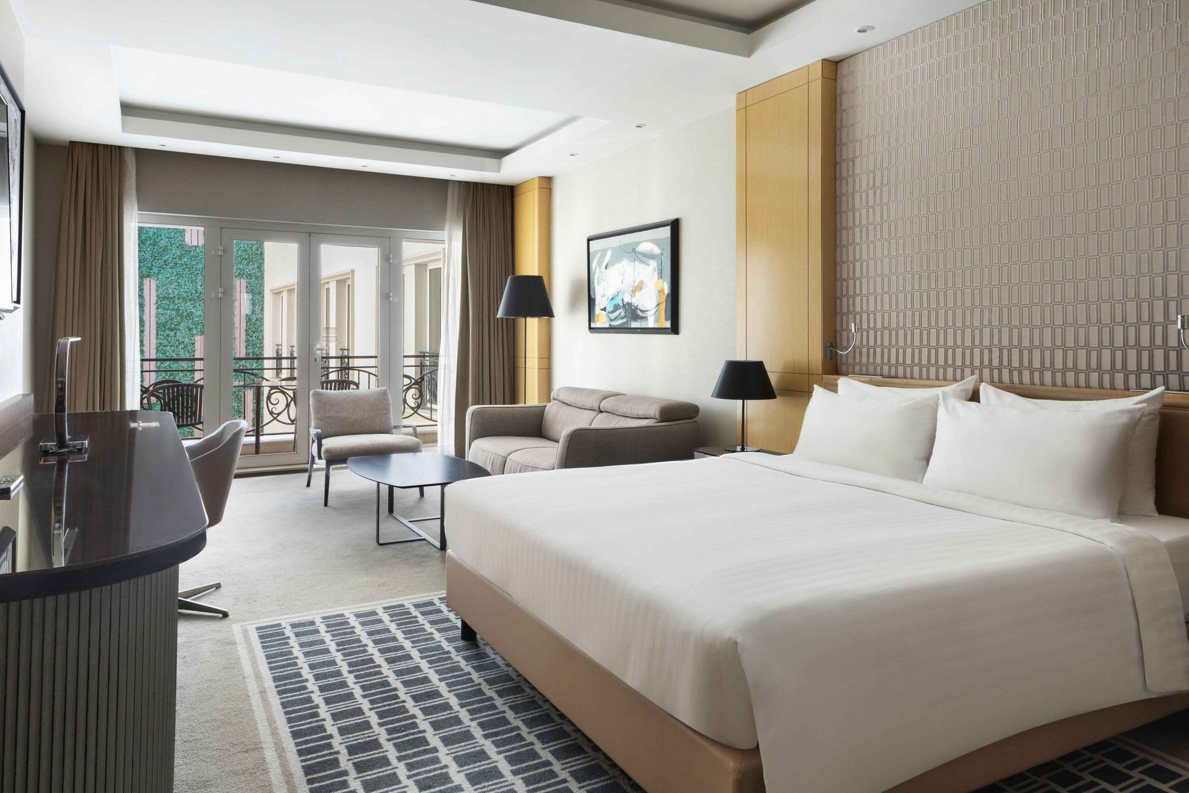 Skopje Marriott Hotel 10/62