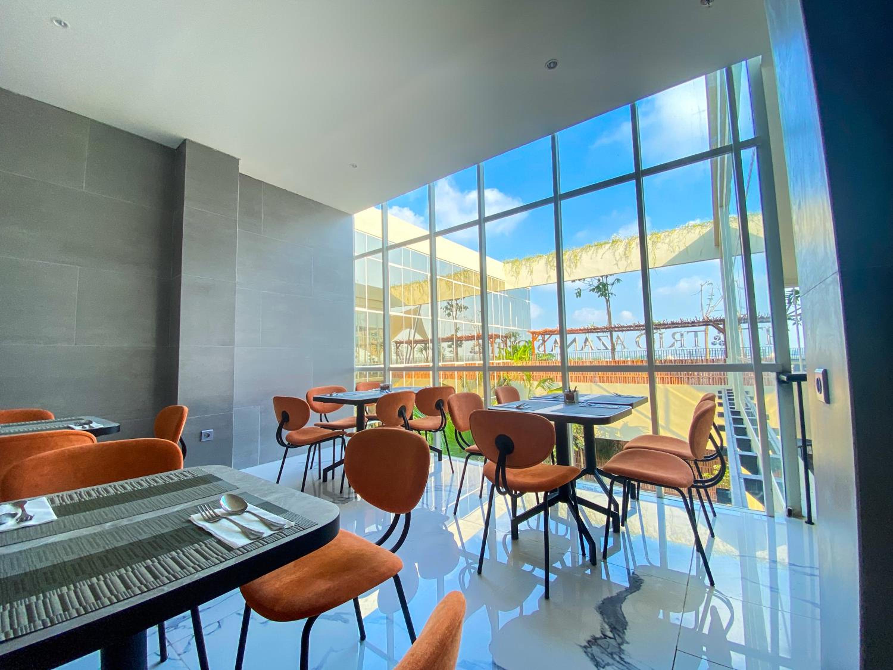 Trio Azana Style Hotel Kebumen 35/50