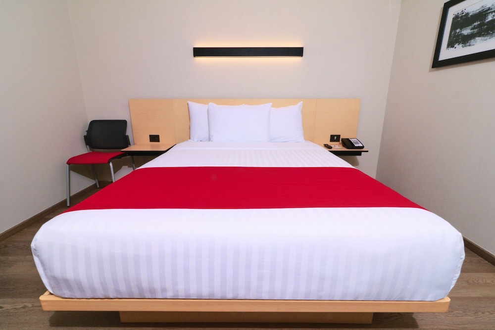 City Express by Marriott Monterrey Universidad 8/32