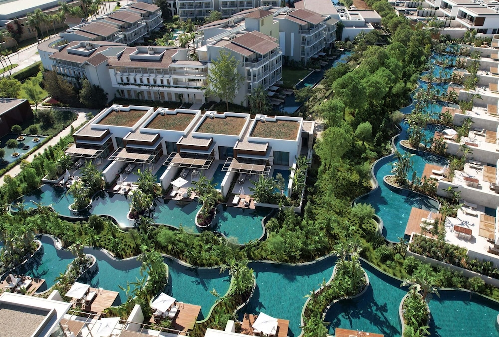 Bayou Villas in ANTALYA