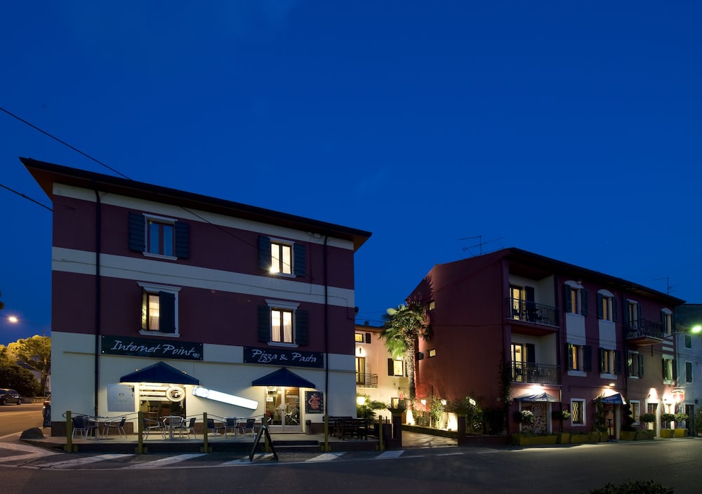 Suite & Breakfast 7 Vizi 4/45