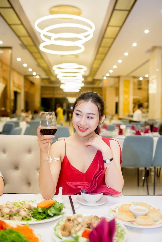 Muong Thanh Luxury Dien Lam Hotel 47/61