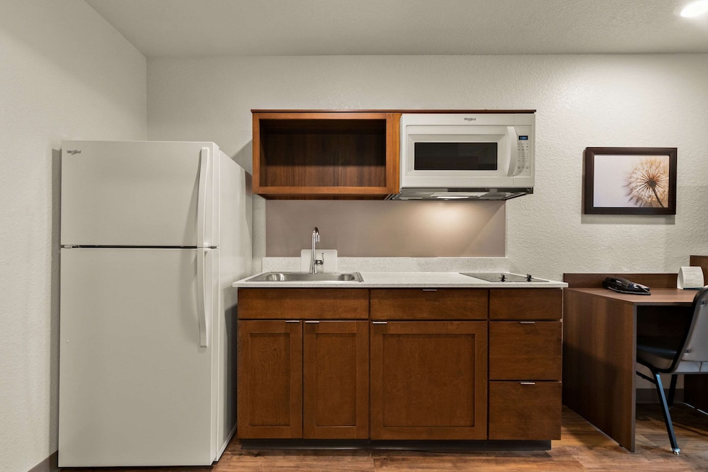 WoodSpring Suites Port Orange - Daytona Beach 4/17
