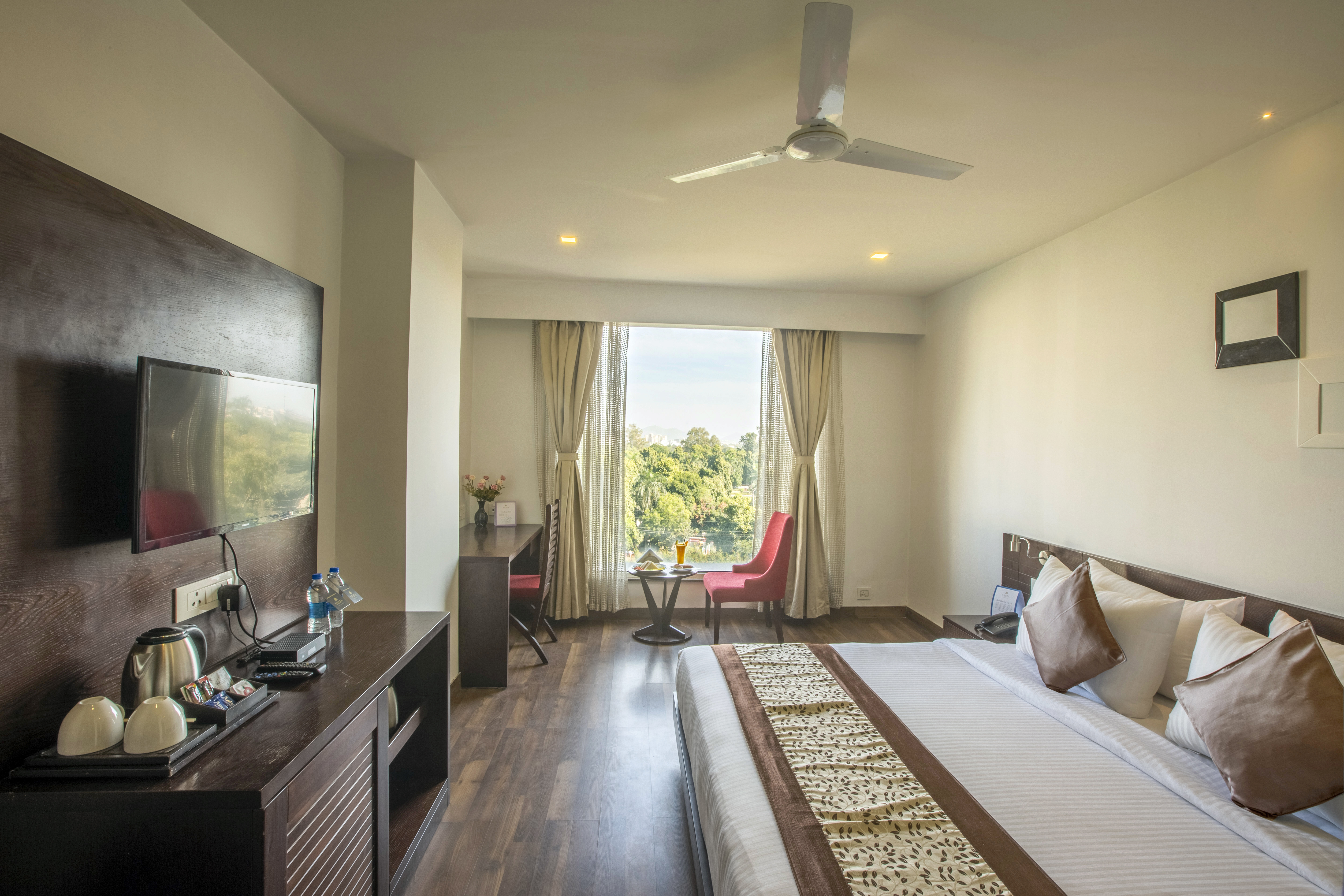 Hotel Mumbai House