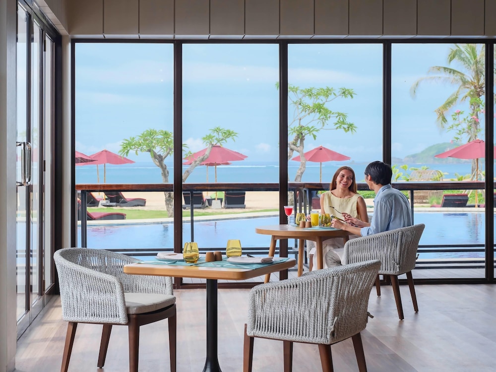 Pullman Lombok Merujani Mandalika Beach Resort 35/48