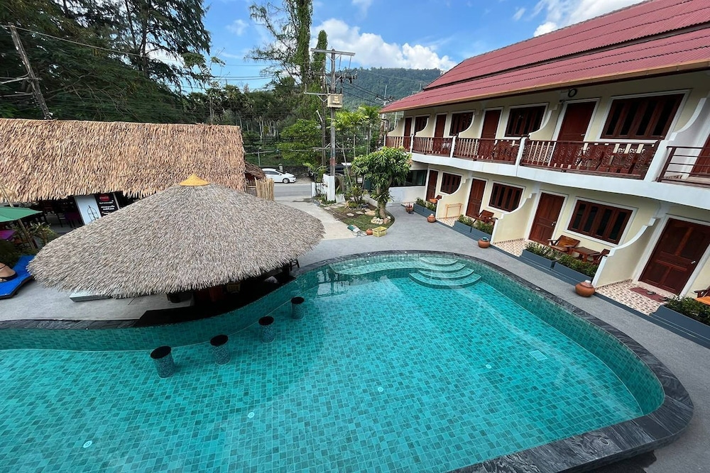 Ginis Beach Resort by ZUZU 56/59