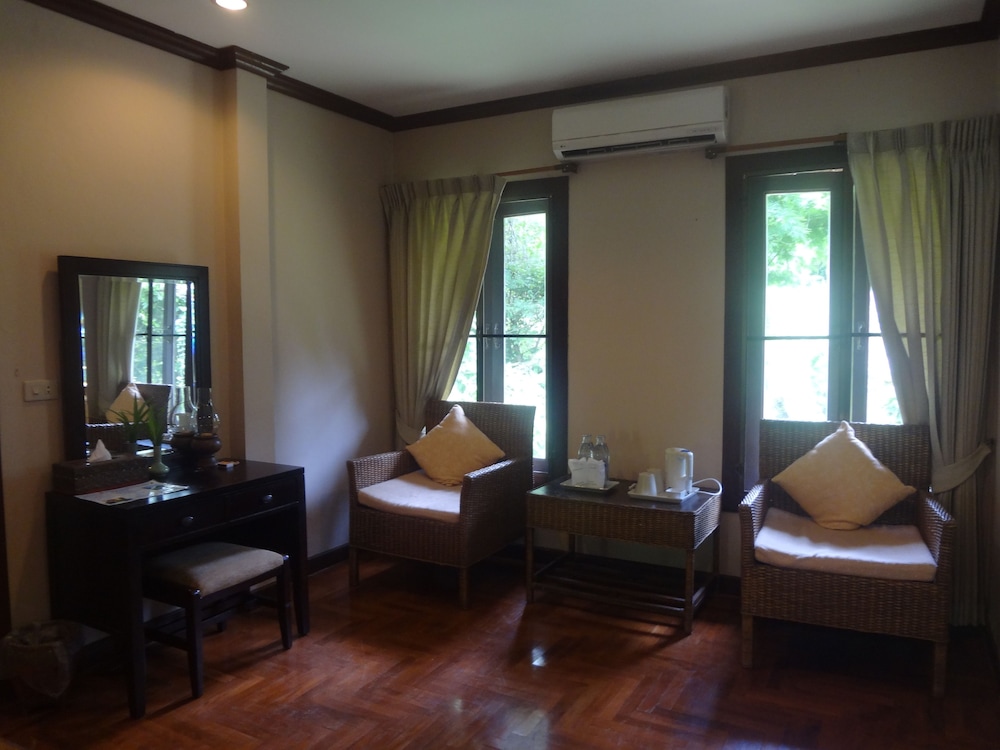 Fern Resort Mae Hong Son 37/67