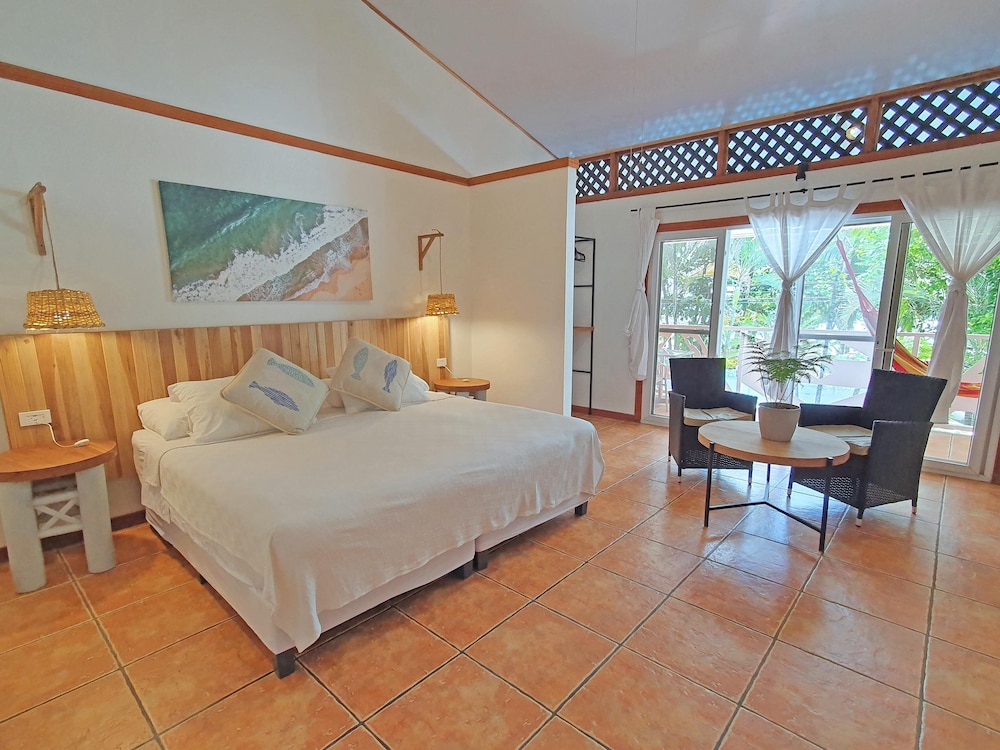 Cariblue Beach Jungle Resort 16/47