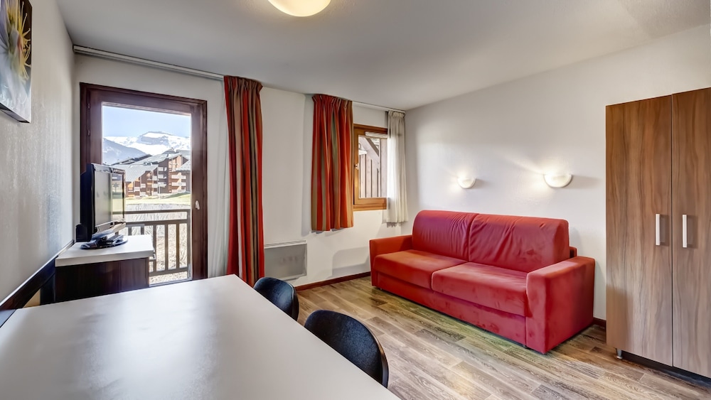 Residence Grand Massif - Vacanceole 41/59