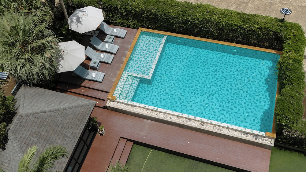 B2 Krabi Premier Hotel 73/78