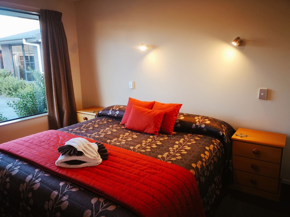 Aston Court Motel Blenheim 24/39