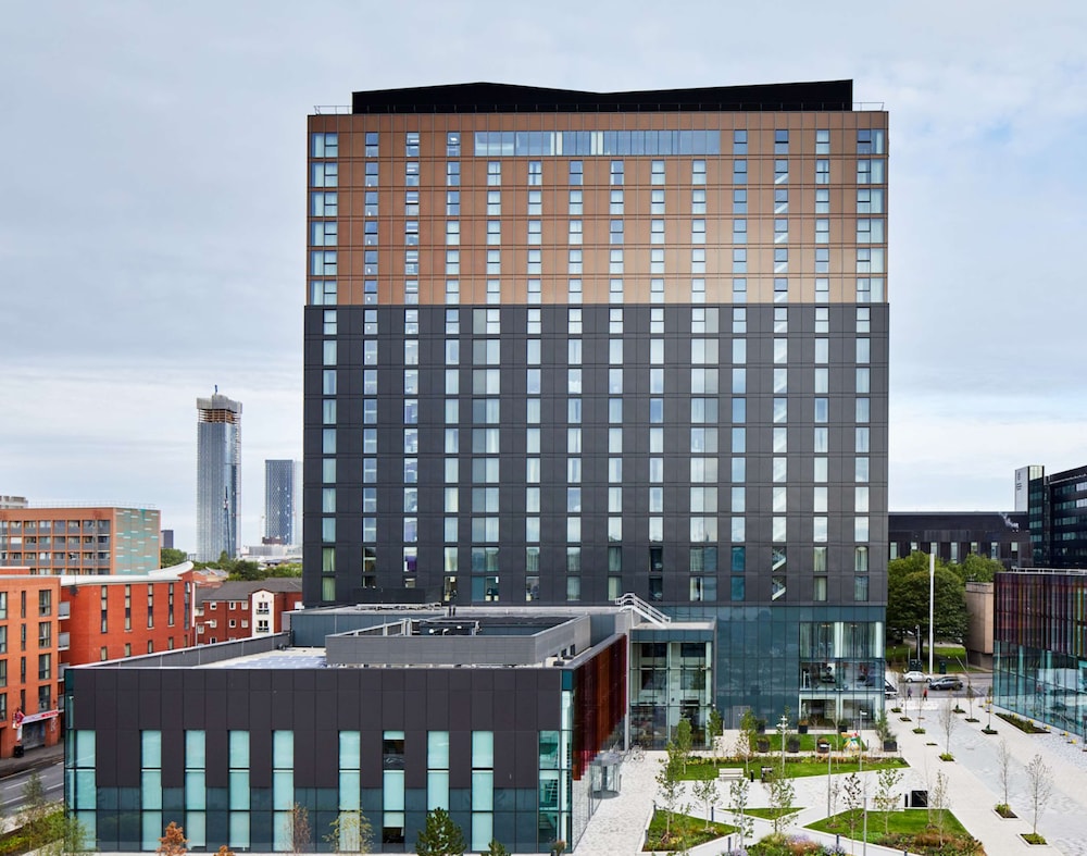 Hyatt House Manchester 写真5
