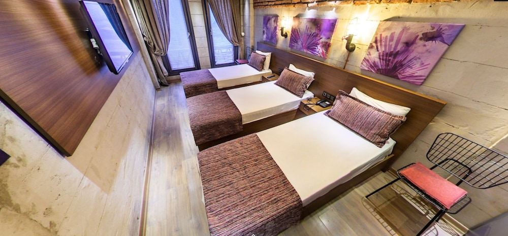 Elibol Hotel 23/52
