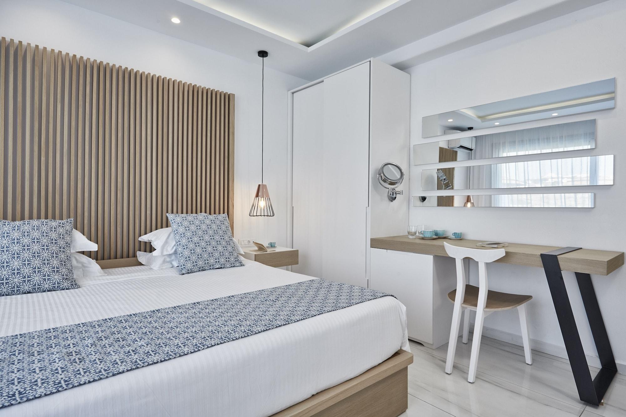 Semi Room, Panorama, Suite, Private Pool