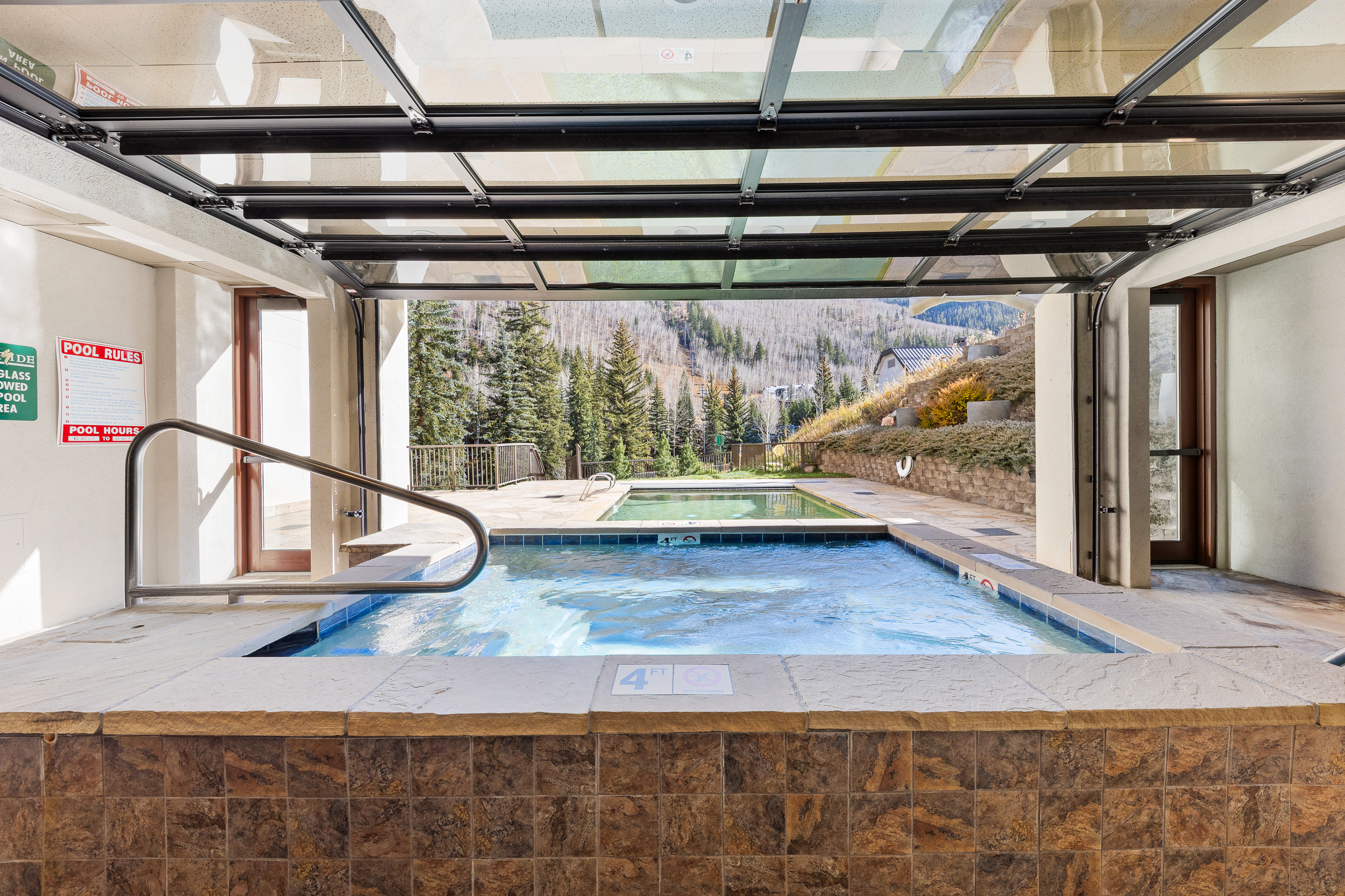 Vail Residences at Cascade Village 26/57