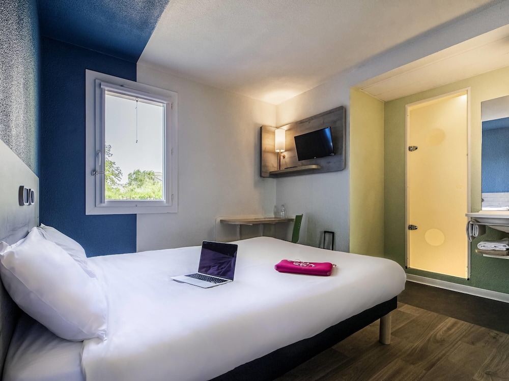 Ibis Budget Perpignan Sud 18/74
