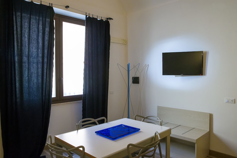 CasaTrapani B&amp;B ed Appartamenti 66/73