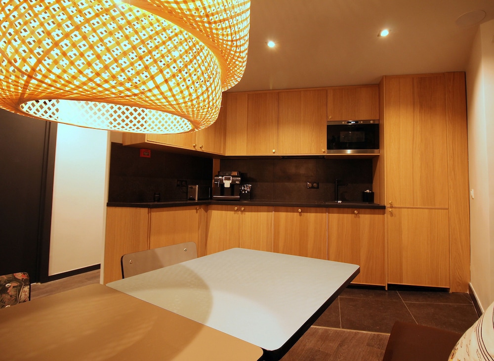 HOTEL ALNEA 写真1