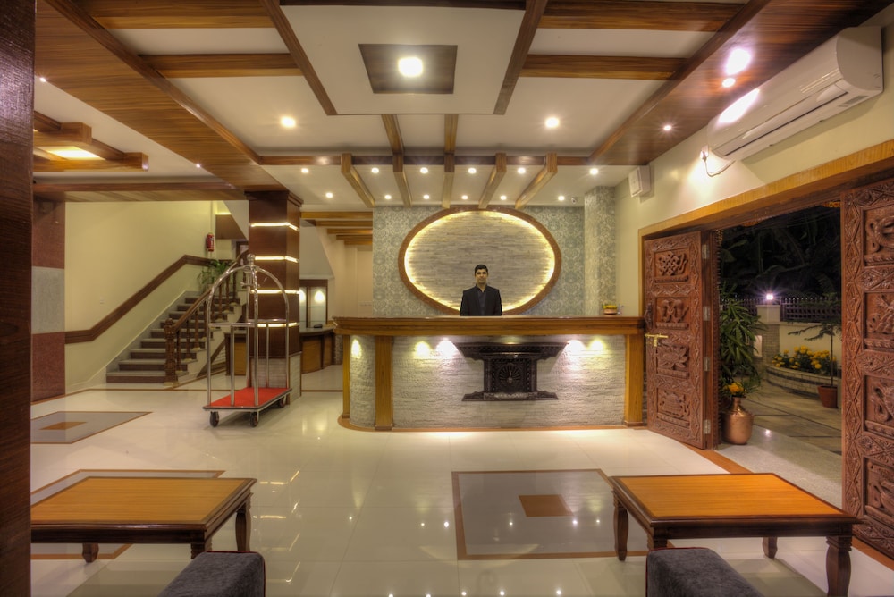 Hotel White Pearl 9/50