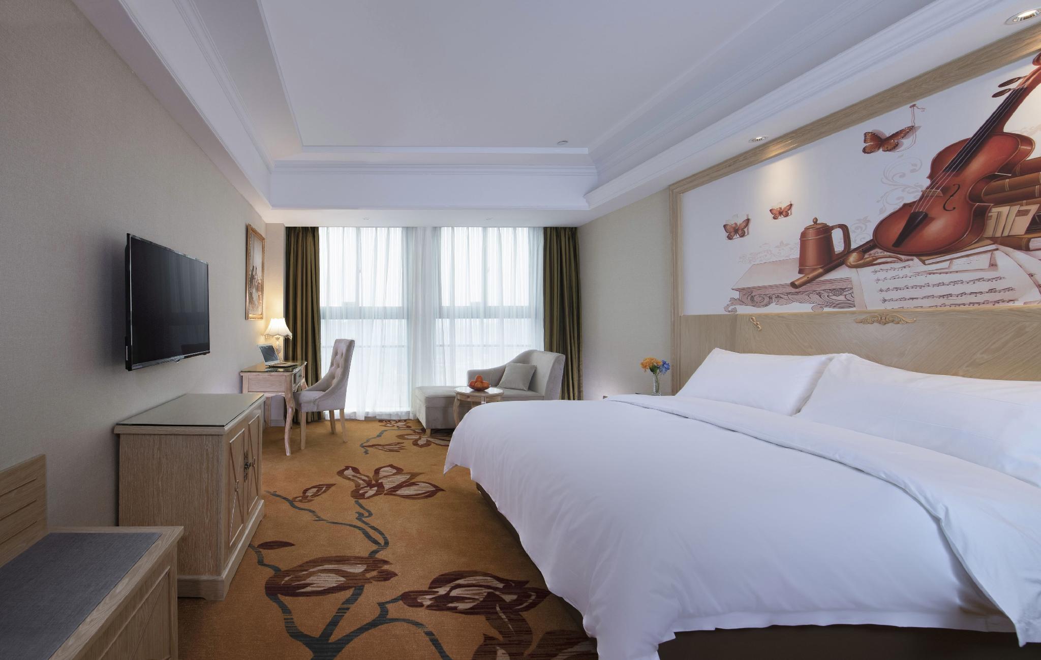 Vienna International Hotel (Putian Mingzhu) 36/50